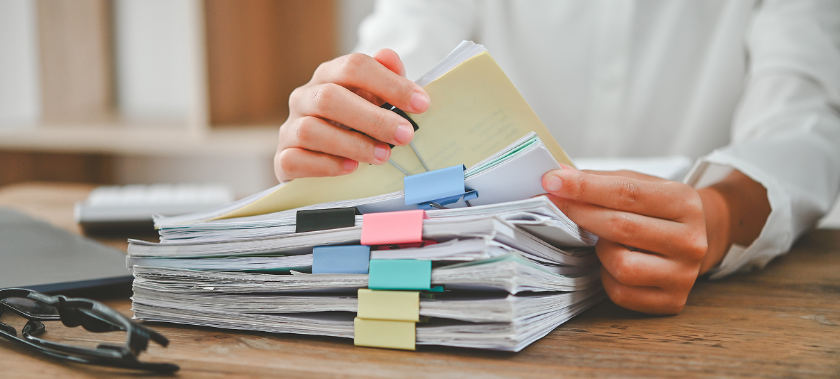 Voters’ List Delivered - Aug 2026