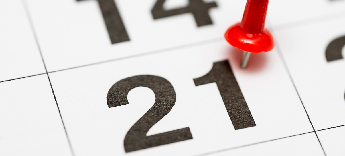 Nominations Close (2 p.m.)